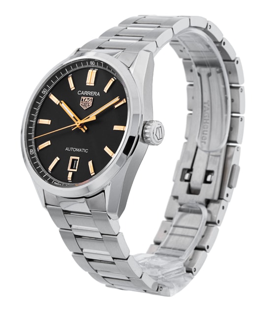 Tag Heuer Carrera WBN2113.BA0639 Image 2